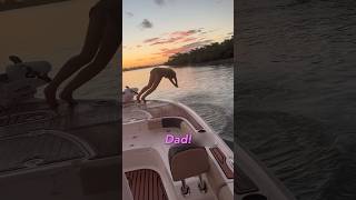Dad TERRORIZES His Daughter’s New Boyfriend 🤣
