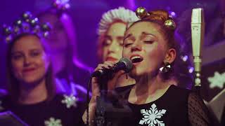 ХОССП - O Holy Night (Live, Publitsist Theatre, 27.12.2021)