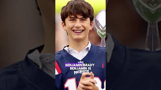 How Are Tom Brady S Three Kids Doing Now