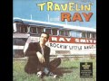 Ray Smith  ~ I'll Be Coming Home