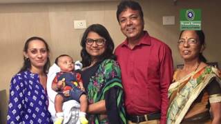 Best IVF treatment India - Test Tube Baby Success Surat -