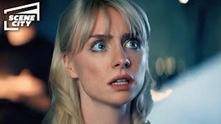 Dean Cipher Holds Cate’s Future | Gen V (Maddie Phillips, Hamish Linklater)