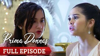 Prima Donnas: Full Episode 24 | Stream Together