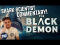 Watch 'The Black Demon' with a Shark Scientist (Movie Commentary & Reaction)