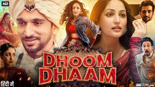 Dhoom Dhaam Full Movie in Hindi | Yami Gautam | Pratik Gandhi | Eijaz Khan | Review \u0026 Facts HD