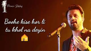 Pachtaoge by Atif Aslam Part 1||Whatsapp Status new song of Atif Aslam