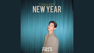 UNHAPPY NEW YEAR - Badmixy | Firstnerdz [Cover]