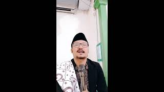 Siaran langsung Ngaji Kang Syaroni