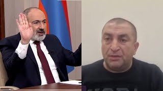 Ա՛յ անգրագետ թերուս, դե ասածներդ ապացուցիր․ Գագիկ Համբարյանը բարկացավ