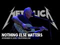 Metallica - Nothing Else Matters (acoustic instrumental)