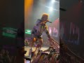 fancam rhyder chịu cách mình nói thua at district k 20.09.2024