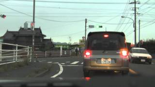 京都郡みやこ町～行橋市へ　2011.12.10. ‐６