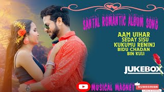 SEDAY SISU BELA // NEW ROMANTIC SANTALI SONG//2024