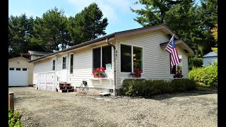 1601 Rhododendron #661 in Greentrees, Florence Oregon is For Sale