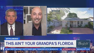 Why is Florida the least affordable state to live? | Banfield