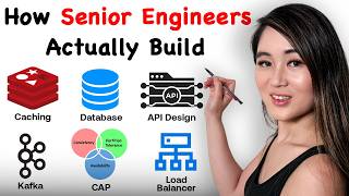 900+ hours of Learning System Design in 9 Minutes