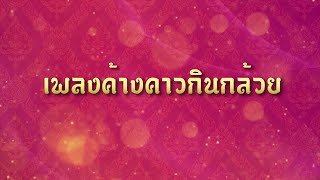 สื่อสำหรับผู้พิการทางสายตา (มีพื้นฐาน) เครื่องมือขิม เพลงค้างคาวกินกล้วย