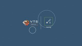Tutorial "Pairing" Block - VTS Editor
