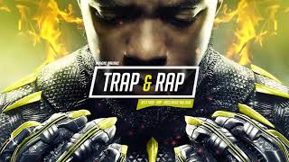 Trap & Rap Music 👑 Best Rap ● Bass ● Trap Mix 2018 👑 Black Panther