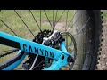 cnc machine cut lewis hydraulic disc brakes for mtb