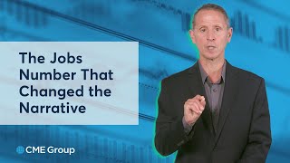 The Jobs Number That Changed the Narrative