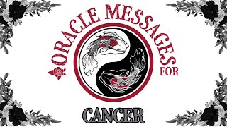Cancer- Embrace Change, An Opportunity To Take A Chance On Love Will Change Your Life Forever