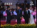 1997年7月1日 香港特區成立慶典│香港始終有天堂│四大天王同台演出│王菲│葉蒨文│林子祥│譚詠麟│