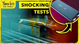 Donut Lab's Solid State Battery Test are Shocking...