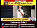 police take a man to custody for questioning their duty in mandya