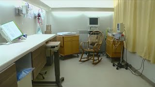 Birthing Center at Aspirus Ironwood Hospital to get renovated