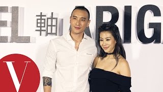 最強閃光夫妻：王陽明、蔡詩芸 就愛壞男孩 ｜快問快答｜Vogue 時尚爆爆