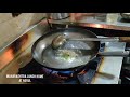 how to make prawns biryani recipe from maharashtra lunch home.