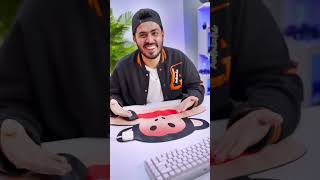 4 Mazedaar mouse 🐀 pad #trending #video #facts #shorts