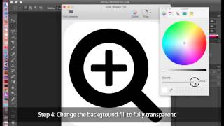 Icon Resize Pro Tutorials 2