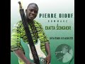 hommage à feu diatta senghor par la voix d or pierre dıouf