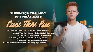 Lỡ Hẹn Với Dòng Lam, Cưới Thôi Em,... | LK Nhạc Trữ Tình, Nhạc Trẻ Tâm Trạng Hay Nhất 2024