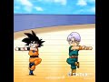 trunks goten dragonballz dbz