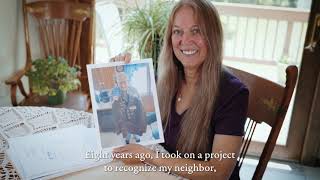 Constituent Services - Veterans