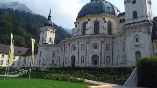 Kloster Ettal 2015