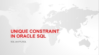 UNIQUE KEY IN SQL | Interview question