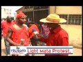 vbosunu light mata protest