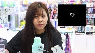 PTUTM 五福城广场专访 Sutera Mall Interview