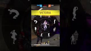 Así humille a este tóxico con solo una bala #freefire #shorts #viral