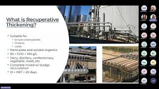 Webinar: Digester Retrofits Through Recuperative Thickening Techniques - June 2025