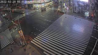 【Archive】アーカイブLiveCam Sun 03:00-Sun 14:59