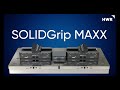 solidgrip maxx