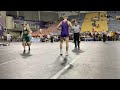 trever anderson uni vs. logan dean ohio