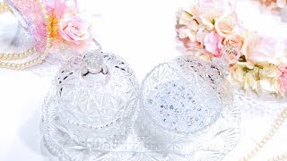 【ASMR】超高級スライム✨💎ダイヤモンドスライム💎✨【音フェチ】