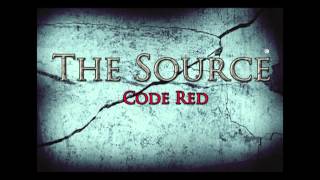The Source: Code Red: Announcement Teaser