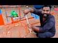 gym ball floating cart വെള്ളത്തിലെ പറക്കും തളിക m4 tech